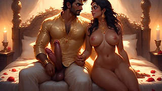 Car Driver Se Car Malkin Chudai Hotel Room Me