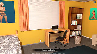 Step Sisterly Lust Part 32 Final Part 1 Stepfam Sex Gangbang by Loveskysan69
