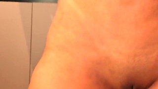 I Convince My Step-sister to Go to a Nude Beach but First I Fuck Her Hard!