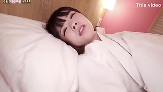 Asian Angel In Amazing Porn Movie Toys Try To Watch For Exclusive Version