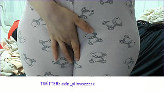 I Masturbated in Pajamas