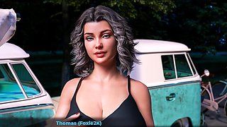 MILFs of Sunville - Ep 87 - We Are Too Exposed by Foxie2k