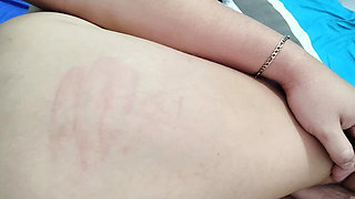 my cuckold husband creampies me multiple times after knowing i fucked with his friend all the night