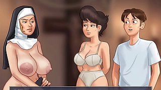 Funniest, male moaning, sadistic