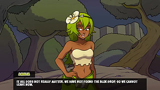 Witch Hunter - Part 37 My Hot Sexy Babe by Loveskysan69