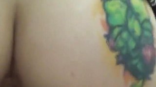 Turkish Homemade Sex with Horny Stepsister