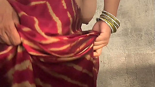 Step-brother grab his chubby beautiful alone at home fucked her in doggystyle she gave blowjob