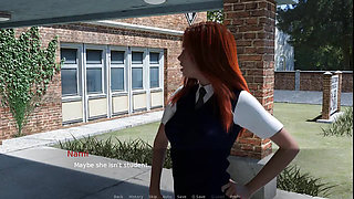 Summer's gone: episode 1