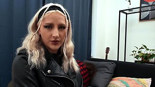 Sunflower Doll - The Bang Generation