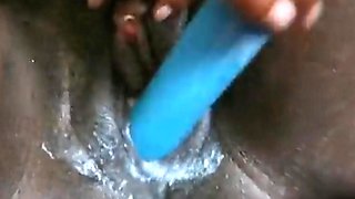 Sexypussi Strikes Again with the Best African Pussy