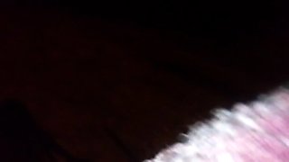 Fucking Ama-bbw At A Park Bench