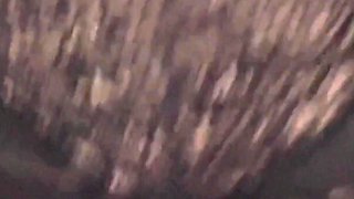 Hard Fuck Doggy Style Pegging and Squirting