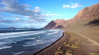 Sherezade's Beach - Sherezade