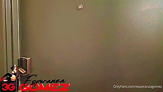 Esperanza Gomez spic MILF sex video