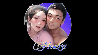 Horny Nurse Plays with Her Pussy During Break Thai Audio