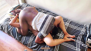Indian Wife 69ing - Rough Face Fucking &amp;amp;amp; Sensual Pussy Eating