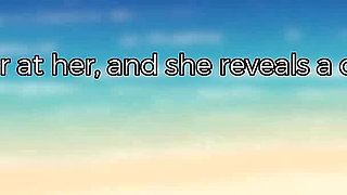 Vulgar Reverie: Husband Got His First Cuckold Experience Watchi...s Wife Getting Fucked for the First Time by Other Man Ep.17