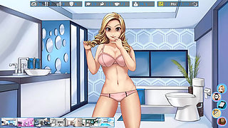 Love Sex Second Base Part 23 Sexy Boss by Loveskysan69