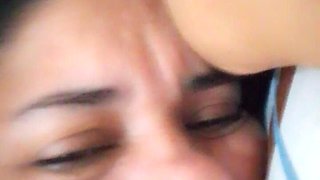 Mom Anal