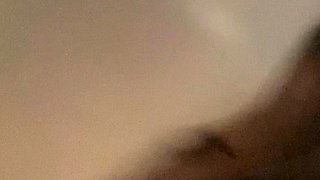 Blonde fetish lesbians fist themselves in hi definition