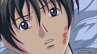 2003.08.22 D Discipline E Chapter 2