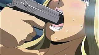 News: Blonde, Hentai  Animation Porn