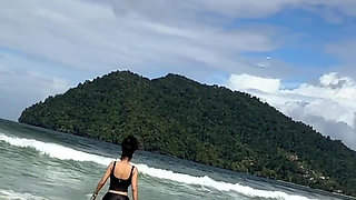 “island Vibes, Ocean Tides, and Breathtaking Sights-pure Paradise Awaits!”