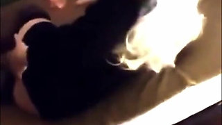 Wife Play at Home,