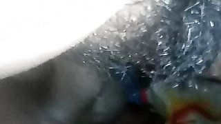 Horny wife get Fucked when I get off work