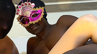 Husband Shares BBC White Wife with My Big Black Cock Part 2