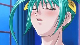 Discipline Ep 2 Dub