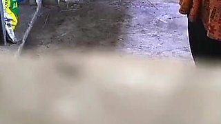 Office Me Desi Chudai Chup Chupke Khud E Video Karke Maja Liya