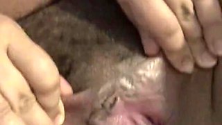 9 Months Pregnant Squirting