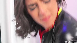 Big Dick Frenzy For The Anal Hunk