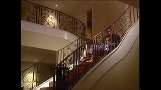 The Orgy of Virtuous Women