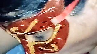 Bhabhi Sucked the Dick and Took It in the Ass for the First Time, Very Tight Ass Fucking Video