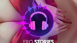 Ero Stories: A Stepmom's Whisper of Desires (Audio, ASMR, Whisper, Seductive, Healing, & Sensual)