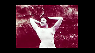 Vintage Porn Retro Erotic Theatre - Oceanside Vixens