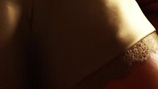 The Art of Seduction (part 8)