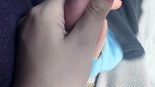 Hot amateur outdoor sex on the deck Blow job anal ATM