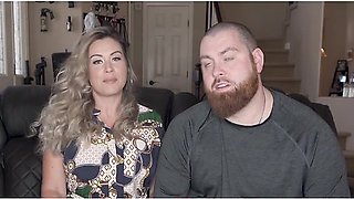 Misty Meaner, Coco Vandi And Crystal Clark - My Hot Blonde Step Aunt Teaches Me Sex Ed