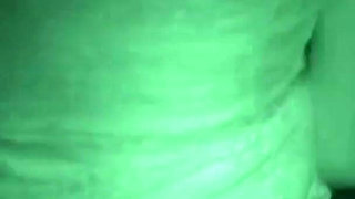 Bang me on the balcony