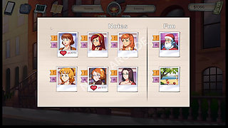 "Milf Plaza 1" Gameplay Part-4.