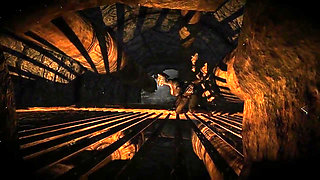 Khajiiti Teen Used by Undead Dwarven Construct