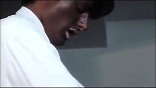 Ron Jeremy, Rocco Siffredi And Cicciolina (ilona Staller) - Wild Vintage Orgy With Few Hot Milfs