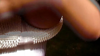 Clasic hairy German blonde gets fucked until a facial