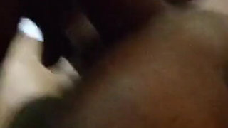 African Style Fuck with Local African Porn Star Couple