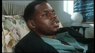 Rocco Siffredi and Moana Pozzi in a stunning foursome