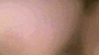 Amateur Doggystyle Hidden Cam