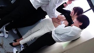 Omege japanese girl with big boobs on cams